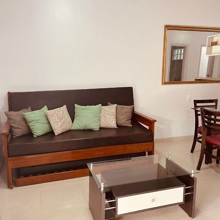 Residencial Vila Da Praia Apartamento 27 Florianópolis 외부 사진