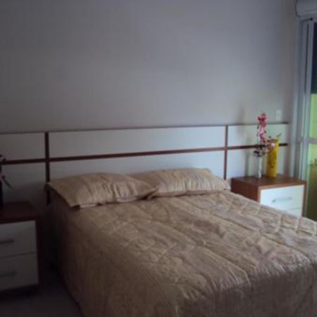 Residencial Vila Da Praia Apartamento 27 Florianópolis 외부 사진