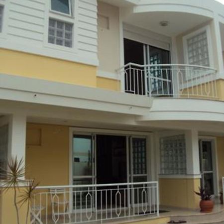 Residencial Vila Da Praia Apartamento 27 Florianópolis 외부 사진