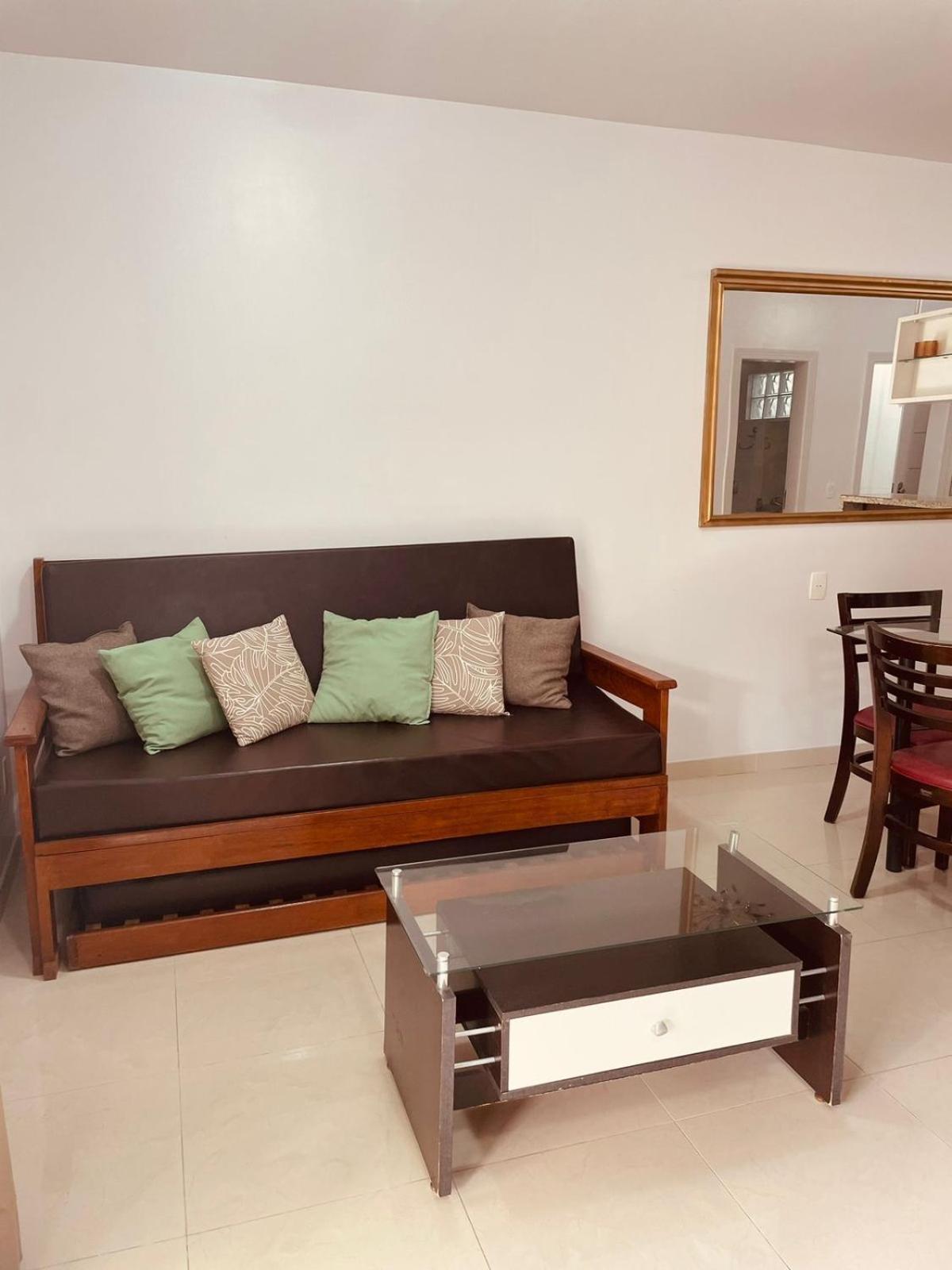 Residencial Vila Da Praia Apartamento 27 Florianópolis 외부 사진
