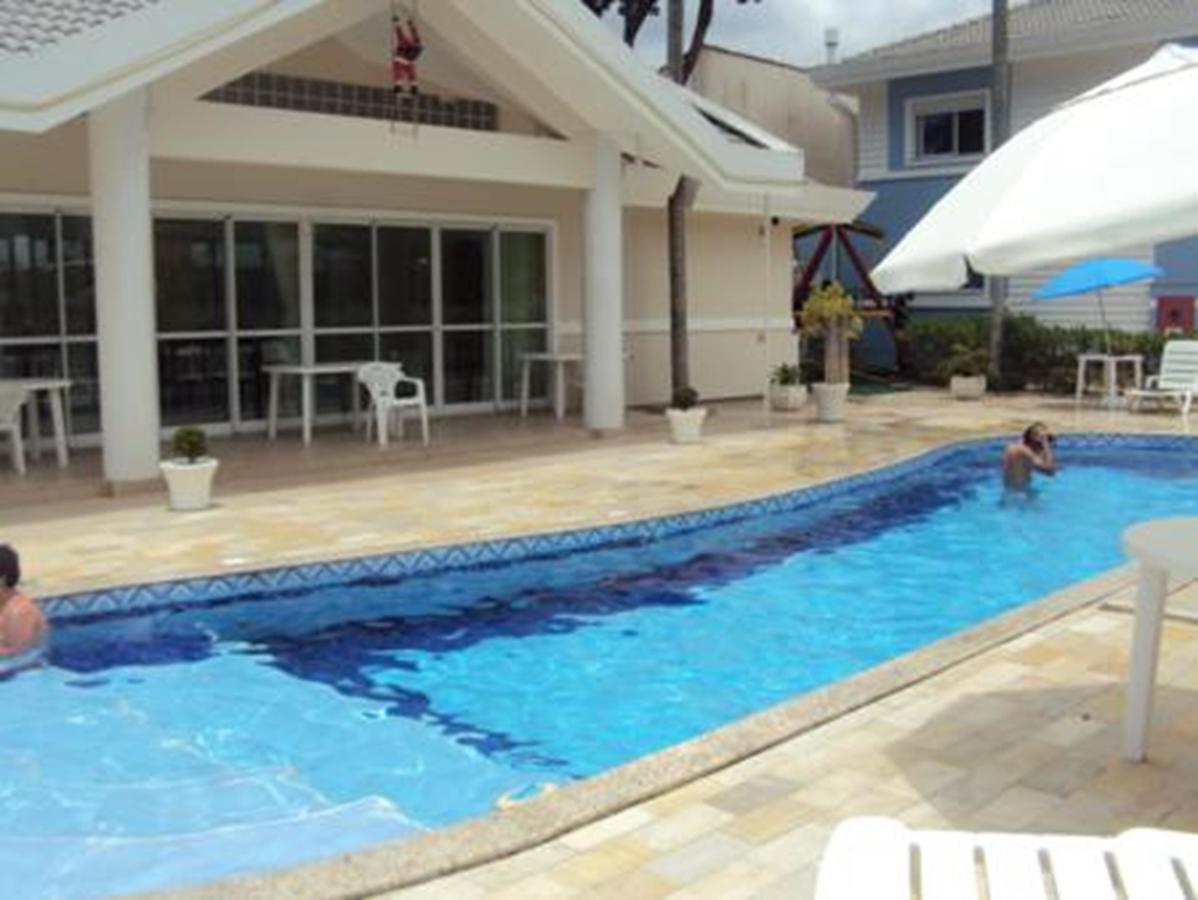 Residencial Vila Da Praia Apartamento 27 Florianópolis 외부 사진