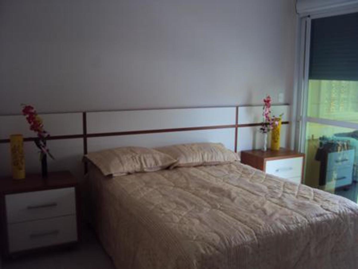 Residencial Vila Da Praia Apartamento 27 Florianópolis 외부 사진