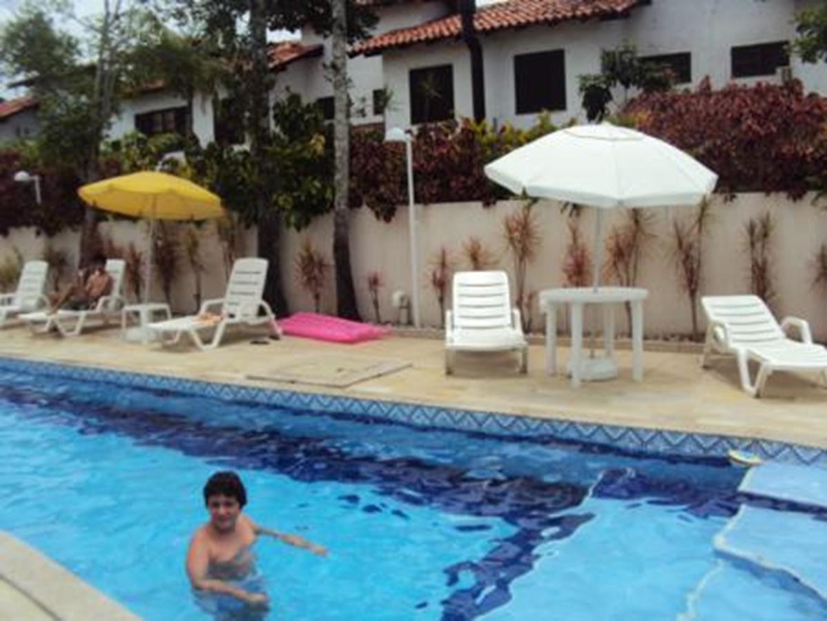 Residencial Vila Da Praia Apartamento 27 Florianópolis 외부 사진