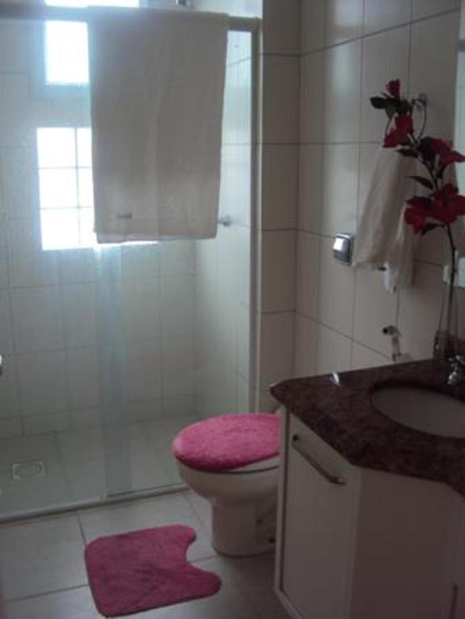 Residencial Vila Da Praia Apartamento 27 Florianópolis 외부 사진
