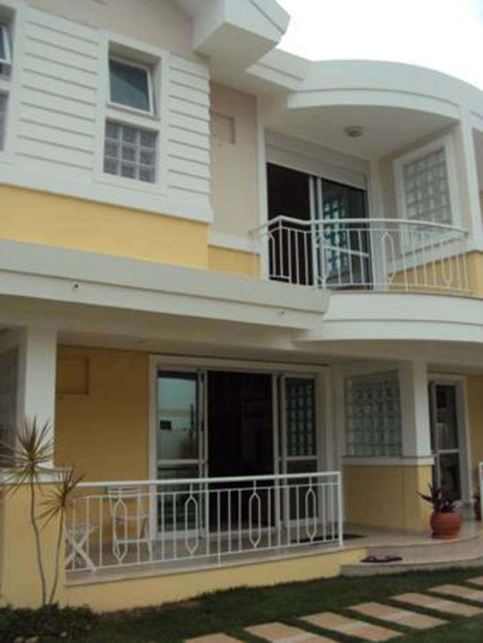 Residencial Vila Da Praia Apartamento 27 Florianópolis 외부 사진