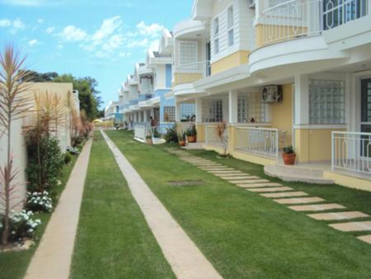 Residencial Vila Da Praia Apartamento 27 Florianópolis 외부 사진