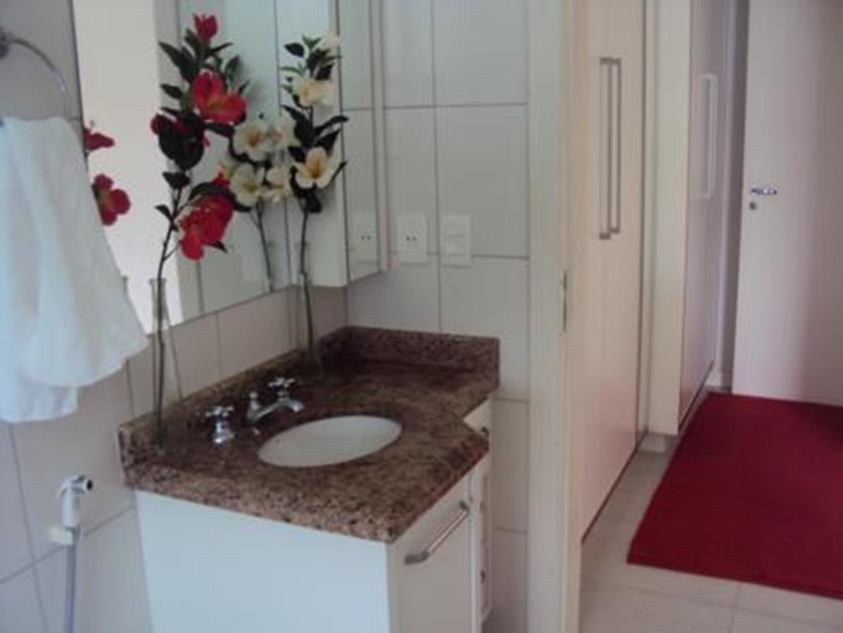 Residencial Vila Da Praia Apartamento 27 Florianópolis 외부 사진