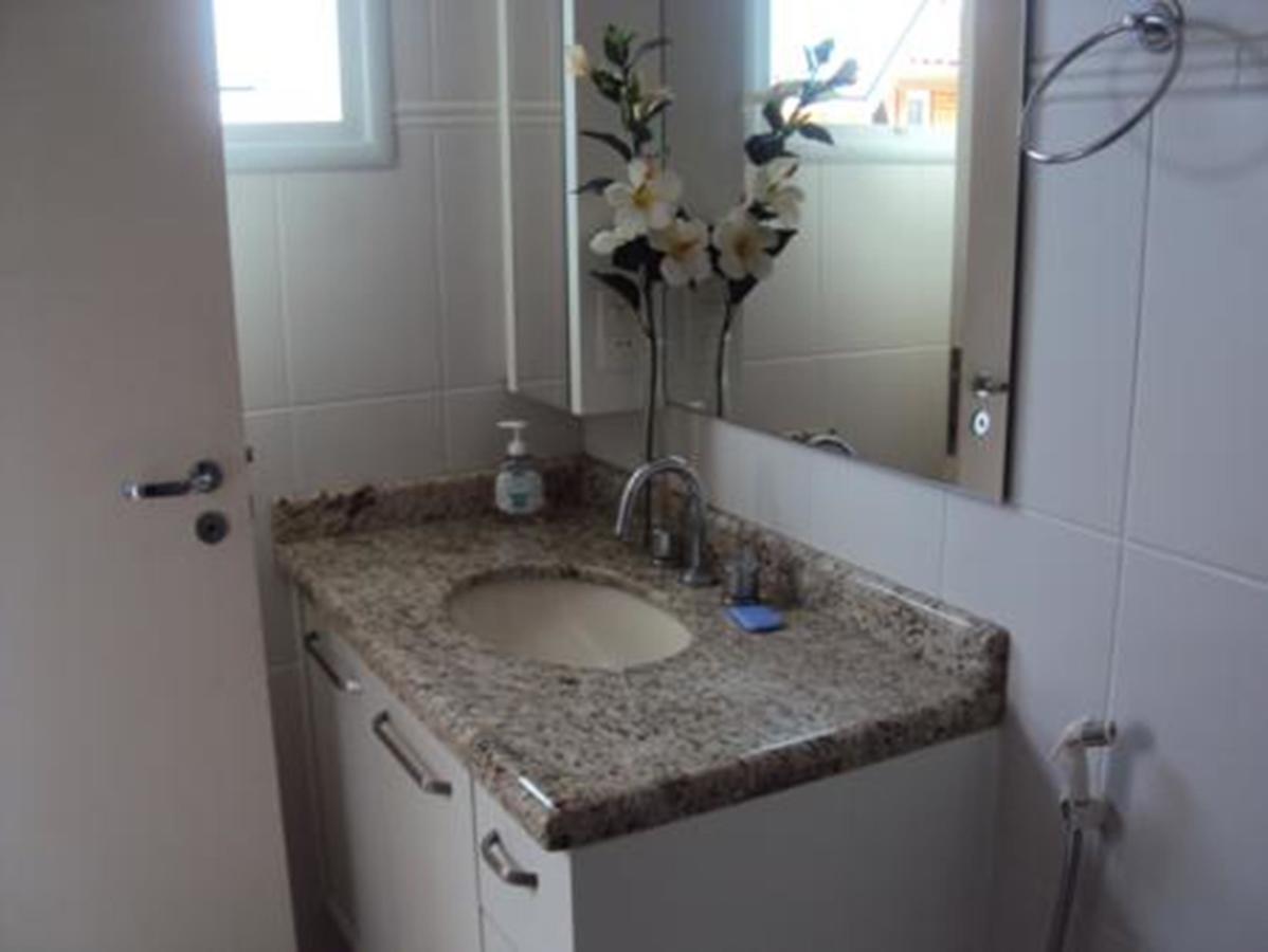 Residencial Vila Da Praia Apartamento 27 Florianópolis 외부 사진