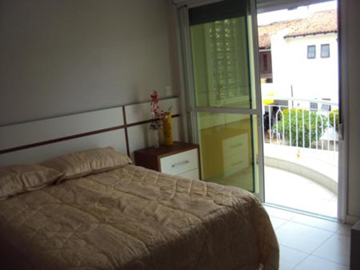 Residencial Vila Da Praia Apartamento 27 Florianópolis 외부 사진