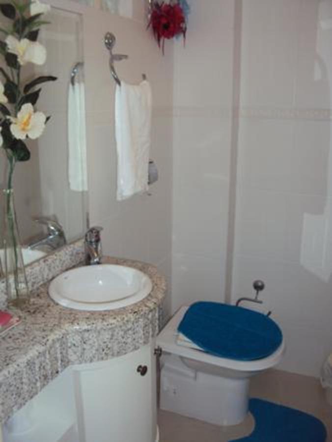 Residencial Vila Da Praia Apartamento 27 Florianópolis 외부 사진