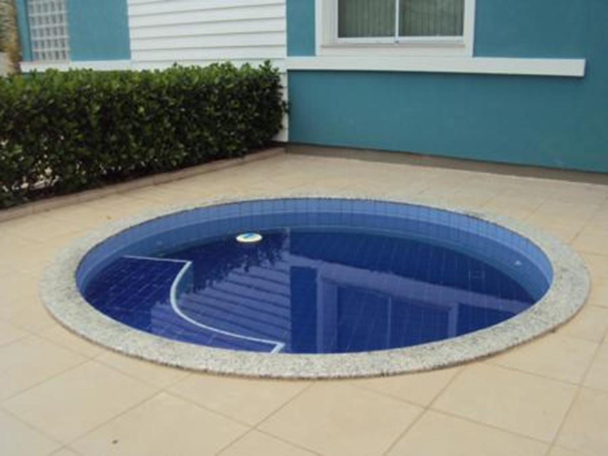 Residencial Vila Da Praia Apartamento 27 Florianópolis 외부 사진